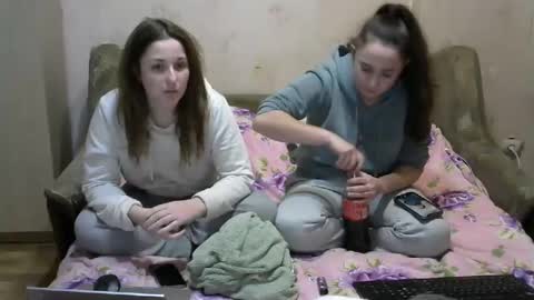 Snapshot of juliya_katie chatting on 12, 1, 2025 Juliya Katie online show from 12, 1, 2025