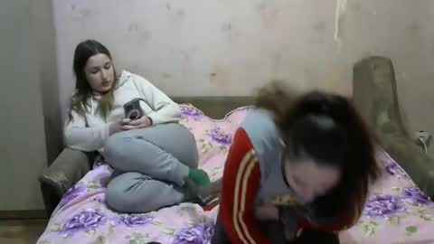 Snapshot of juliya_katie chatting on 25, 1, 2025 Juliya Katie online show from 25, 1, 2025