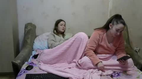 Snapshot of juliya_katie chatting on 22, 2, 2025 Juliya Katie online show from 22, 2, 2025