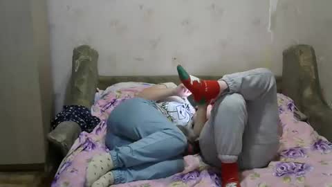 Snapshot of juliya_katie chatting on 27, 9, 2025 Juliya Katie online show from 27, 9, 2025