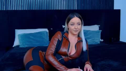 Julia online show from 20, 11, 2025