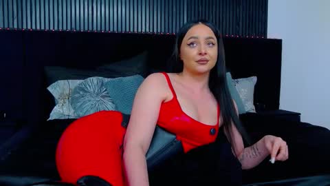 Julia online show from 12, 3, 2026