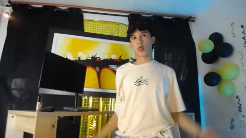 jullian online show from 13, 3, 2026