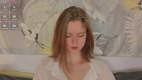 Julie online show from 18, 10, 2025