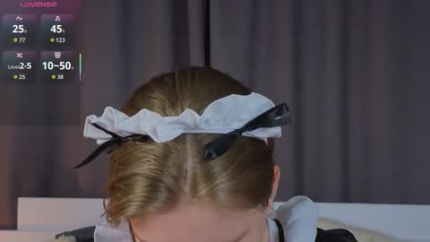 Julie online show from 30, 11, 2025