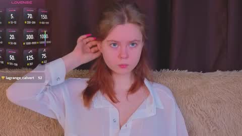 Julie online show from 3, 12, 2025