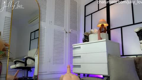 Snapshot of jully_lov chatting on 26, 3, 2026 Jully Lov online show from 26, 3, 2026