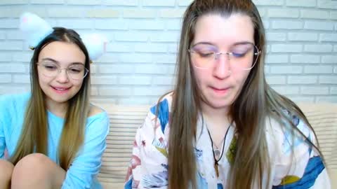 DoubleCherry online show from 15, 2, 2026