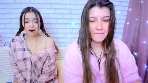 DoubleCherry online show from 22, 2, 2026