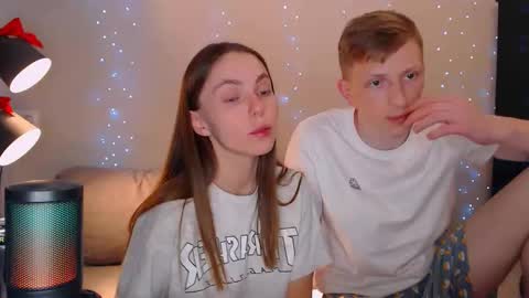 sweet online show from 12, 2, 2025