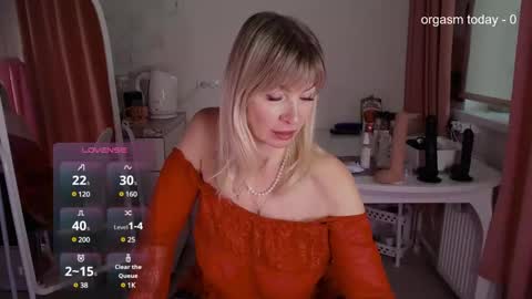 Julia online show from 22, 2, 2025