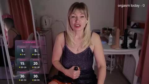 Julia online show from 4, 3, 2025