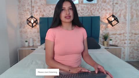 Julietha  online show from 4, 1, 2025