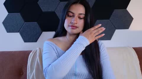 Julietha  online show from 17, 1, 2026