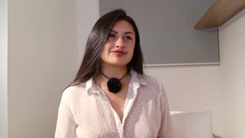 Julietha  online show from 15, 2, 2026