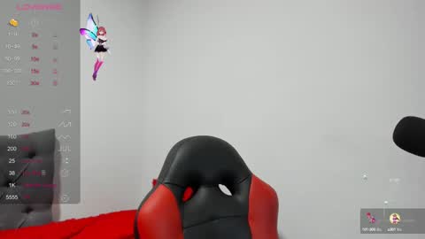 Snapshot of julya_smith_69 chatting on 24, 9, 2025 Julya Smith online show from 24, 9, 2025