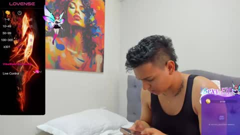 Julya Smith online show from 19, 5, 2026