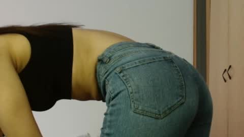 Snapshot of julyanarains chatting on 25, 2, 2025 Julyana online show from 25, 2, 2025