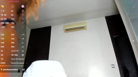 Snapshot of julyssa_sanders chatting on 20, 1, 2025 July online show from 20, 1, 2025