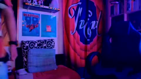 Snapshot of jumumungusvi chatting on 20, 7, 2026 jumumungusvi online show from 20, 7, 2026