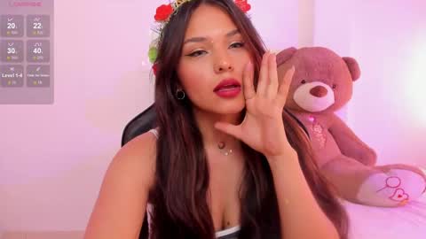 Snapshot of junbootix chatting on 1, 3, 2025 ANGELINA indepen camgrl  online show from 1, 3, 2025