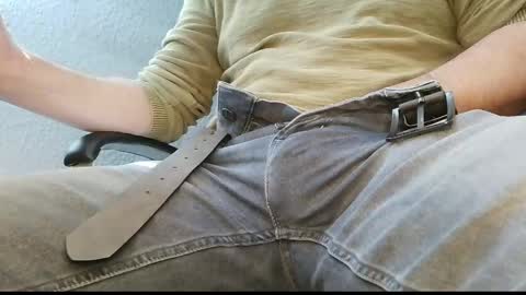 Gregor online show from 7, 4, 2026