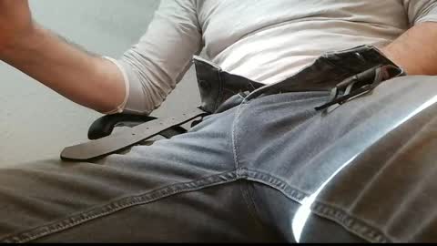 Gregor online show from 8, 4, 2026