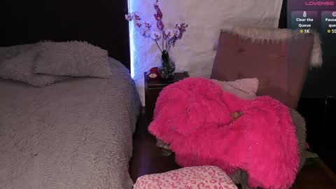 Maria  online show from 17, 1, 2025