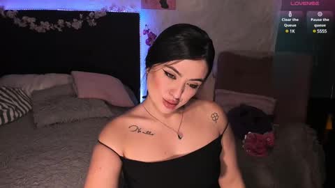 Maria  online show from 26, 2, 2025