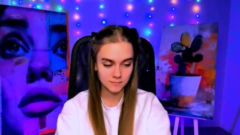 Snapshot of junewoods chatting on 9, 2, 2026 junewoods online show from 9, 2, 2026