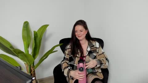 Bonnie online show from 12, 5, 2026