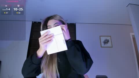 Snapshot of jungso_ming chatting on 19, 1, 2026 Jung so online show from 19, 1, 2026