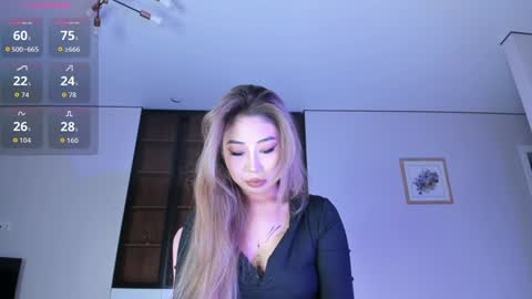 Snapshot of jungso_ming chatting on 14, 2, 2026 Jung so online show from 14, 2, 2026