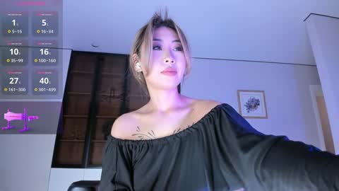 Snapshot of jungso_ming chatting on 21, 2, 2026 Jung so online show from 21, 2, 2026