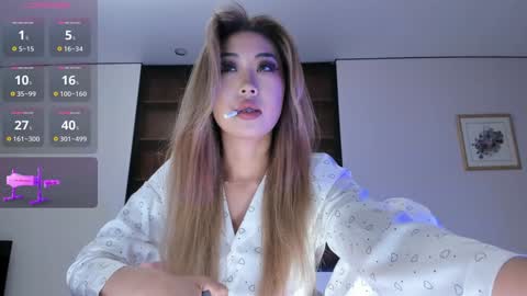  Jung so online show from 10, 3, 2026