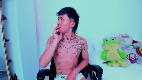 Junior online show from 30, 10, 2025