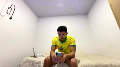 junior_osorio_2 online show from 9, 1, 2026