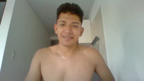 junior_osorio_2 online show from 17, 1, 2026