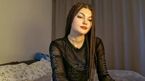 Snapshot of junitaolquin chatting on 18, 12, 2025 Ashley online show from 18, 12, 2025