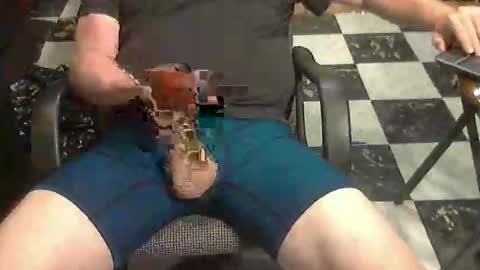 junkerdc1 online show from 23, 10, 2025