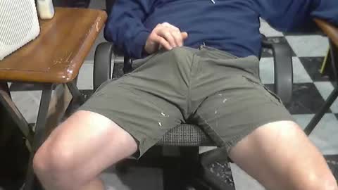 junkerdc1 online show from 4, 12, 2025