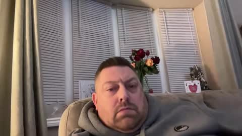 Snapshot of junky345 chatting on 27, 12, 2024 Junky online show from 27, 12, 2024