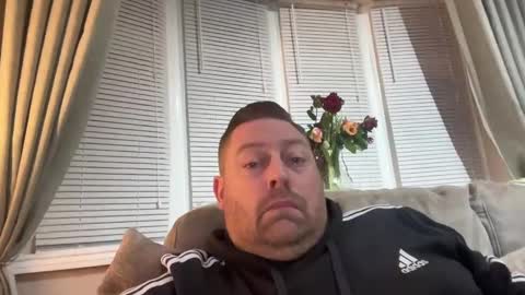 Snapshot of junky345 chatting on 31, 12, 2024 Junky online show from 31, 12, 2024