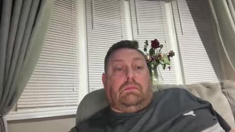 Snapshot of junky345 chatting on 5, 1, 2025 Junky online show from 5, 1, 2025