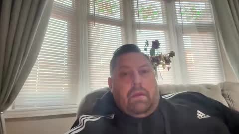 Snapshot of junky345 chatting on 7, 1, 2025 Junky online show from 7, 1, 2025