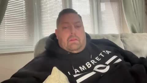 Snapshot of junky345 chatting on 8, 1, 2025 Junky online show from 8, 1, 2025