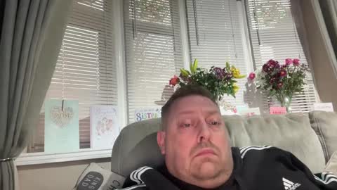 Snapshot of junky345 chatting on 4, 2, 2025 Junky online show from 4, 2, 2025