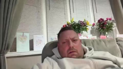 Snapshot of junky345 chatting on 5, 2, 2025 Junky online show from 5, 2, 2025