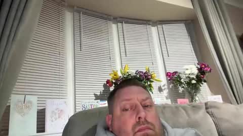 Snapshot of junky345 chatting on 7, 2, 2025 Junky online show from 7, 2, 2025