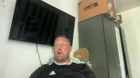 Junky online show from 13, 4, 2026